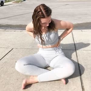 Meet your Posher, Tiffany